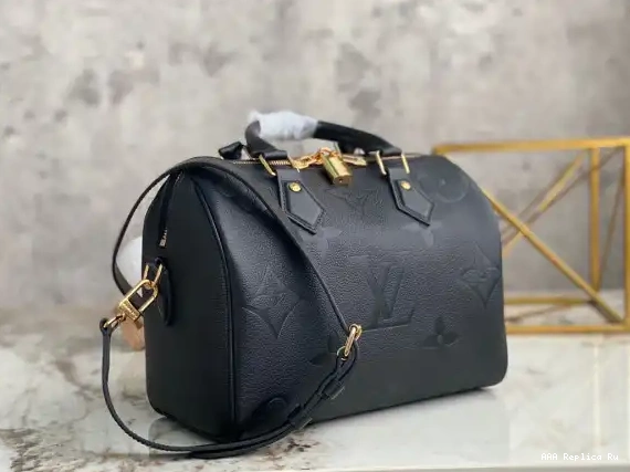 AAA Replica Ru 25 SPEEDY BANDOULIÈRE LOUIS VUITTON 0614